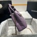 Chanel 23K Kelly Top Handle Bag AS4416