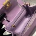 Chanel 23K Kelly Top Handle Bag AS4416