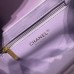Chanel 23K Kelly Top Handle Bag AS4416