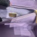 Chanel 23K Kelly Top Handle Bag AS4416