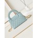Chanel 23K Kelly Top Handle Bag AS4416