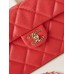 Chanel Top Handle Bag AS4711