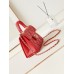 Chanel Top Handle Bag AS4711