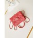 Chanel Top Handle Bag AS4711