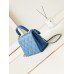 Chanel Top Handle Bag AS4711