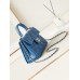 Chanel Top Handle Bag AS4711