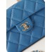 Chanel Top Handle Bag AS4711