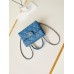 Chanel Top Handle Bag AS4711