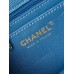 Chanel Top Handle Bag AS4711