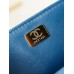 Chanel Top Handle Bag AS4711