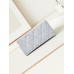Chanel Top Handle Bag AS4711