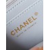Chanel Top Handle Bag AS4711