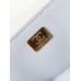 Chanel Top Handle Bag AS4711