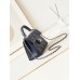 Chanel Top Handle Bag AS4711