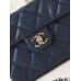 Chanel Top Handle Bag AS4711