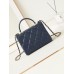 Chanel Top Handle Bag AS4711