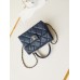 Chanel Top Handle Bag AS4711
