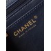 Chanel Top Handle Bag AS4711