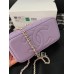 Chanel Cosmetic Bag Top Handle Bag CHBAN59
