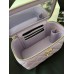 Chanel Cosmetic Bag Top Handle Bag CHBAN59