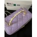 Chanel Cosmetic Bag Top Handle Bag CHBAN59