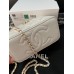 Chanel Cosmetic Bag Top Handle Bag CHBAN60