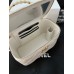Chanel Cosmetic Bag Top Handle Bag CHBAN60