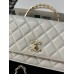 Chanel Top Handle Bag CHBAN62