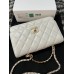 Chanel Top Handle Bag CHBAN62