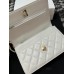 Chanel Top Handle Bag CHBAN62