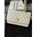 Chanel Top Handle Bag CHBAN62