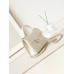 Chanel Top Handle Bag AS4711