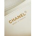 Chanel Top Handle Bag AS4711