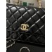 Chanel Top Handle Bag CHBAN64