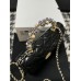 Chanel Top Handle Bag CHBAN64
