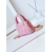 Chanel 23K Kelly Top Handle Bag AS4416