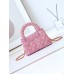 Chanel 23K Kelly Top Handle Bag AS4416