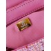 Chanel 23K Kelly Top Handle Bag AS4416