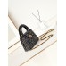 Chanel 23K Kelly Top Handle Bag AS4416