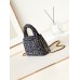 Chanel 23K Kelly Top Handle Bag AS4416