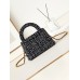Chanel 23K Kelly Top Handle Bag AS4416