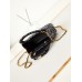 Chanel 23K Kelly Top Handle Bag AS4416