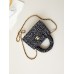 Chanel 23K Kelly Top Handle Bag AS4416