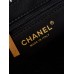 Chanel 23K Kelly Top Handle Bag AS4416