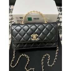 Chanel Top Handle Bag CHBAN67