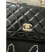 Chanel Top Handle Bag CHBAN69