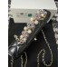 Chanel Top Handle Bag CHBAN69