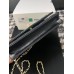 Chanel Top Handle Bag CHBAN69