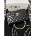 Chanel Top Handle Bag CHBAN69