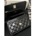 Chanel Top Handle Bag CHBAN69